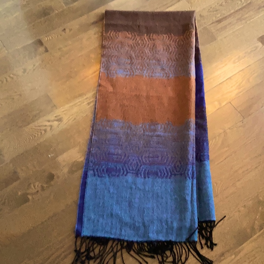 🎈Rectangular scarf